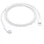 Кабель Lightning Apple USB-C to Lightning Cable 1m (MM0A3) - мініатюра 1