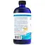 Жирные кислоты Nordic Naturals Arctic Cod Liver Oil, 473 мл - Апельсин - миниатюра 2