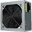 Блок питания GameMax GM-500 APFC 500W 80+ (GM-500 80+ APFC) - миниатюра 2