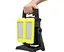 Ліхтар професійний Mactronic DualBEAM (4500 Lm) Rechargeable Чорний-Жовтий - мініатюра 3