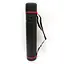 Тубус для креслень, 7681DSCN, чорний - мініатюра 1