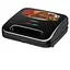 Мультімейкер (бутербродниця-вафельниця-гриль) Ardesto SM-H300B - мініатюра 1