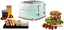 Тостер SMEG TSF03PGEU - миниатюра 4