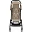 Коляска Cybex Agis BLK Almond Beige (Cybex ) - мініатюра 4