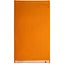 Полотенце MBM Home Терра 30x50 см оранжево-туманное (BT-14 S ORANGE/FOGGY) - миниатюра 1