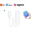 Датчик витоку води Tuya Zigbee Water Leak Sensor - мініатюра 4