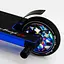 Самокат трюковий Best Scooter 58х89 см Блакитний 000231367 - мініатюра 3