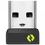 USB-приемник Logitech Bolt Receiver 956-000008 универсальный для мышек - миниатюра 1