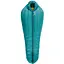 Спальник Rock Front 600 L Short Бірюзовий/Гірчичний (1090-10460) - мініатюра 1