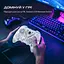 Геймпад бездротовий Aolion K10 для PC, Nintendo Switch, iOS і Android - мініатюра 3