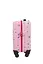 Валіза Samsonite DAYDREAM DISNEY 45 см MINNIE FLOWER POWER 45x33x20 64C*22002 - мініатюра 8