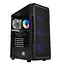 Компьютер персональный 2E Complex Gaming AMD R5-7500F 32Gb F1TB NVD5060-8 B650 G338 600W Win11PE - миниатюра 7