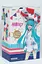 Коллекционная фигурка Taito Хацунэ Мику Hatsune Miku Summer Natsufuku ver 18 см T HM SNV - миниатюра 6