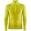 Термокофта Craft Active Extreme X Wind LS Man S Жовтий (1068-1909681 S 503000) - мініатюра 1