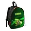 Рюкзак Йода Star Wars детский школьный/городской 34х27х13 см для мальчика (02396) - миниатюра 1
