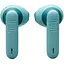 Навушники JBL Wave Flex 2 Blue (JBLWFLEX2BLU) - мініатюра 3