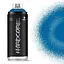 Аерозольна фарба глянцева MTN HC2 RV-5005 400 мл Dark Blue, EX014H5005 - мініатюра 1