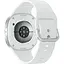 Смарт-часы Samsung Galaxy Watch8 40mm Silver (SM-L320NZSA) [140129] - миниатюра 4