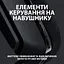 Навушники Logitech G535 Lightspeed Wireless Gaming Headset Black (981-000972) - мініатюра 7