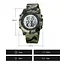 Чоловічий спортивний годинник Skmei 1772 Камуфляж - мініатюра 6