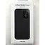 Оригинальный чехол-книжка Samsung для Galaxy S23 FE Clear View Smart Wallet Case Black (EF-ZS711CBEGRU) - миниатюра 2