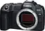 Бездзеркальний фотоапарат Canon EOS R8 Body (5803C019) UA [87309] - мініатюра 2