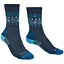 Шкарпетки Bridgedale Hike LW Endurance Boot Wmn Pattern Denim S (1053-710095.119.S) - мініатюра 1