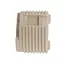 Патрон G9 d=28 мм Brille 138154 - мініатюра 4