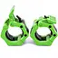 Замки для олимпийского грифа 4FIZJO Quick Release 50 мм 2 шт 4FJ0521 (P-5907739317391) - миниатюра 4