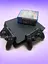 Стаціонарна ігрова консоль PlayStation 4 Slim + 4 дитячі ігри - мініатюра 2