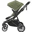Дитяча коляска Thule Sleek Soft Green on Black (TH 11000029) - мініатюра 3