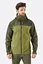 Куртка Rab Arc Eco Jacket XL Зелений - миниатюра 1
