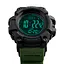 Часы наручные мужские Skmei 1356 Army Green, 1356AG (12307) - миниатюра 4