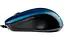 Мышь Modecom MC-M9.1 USB Black-Blue (M-MC-00M9.1-140) - миниатюра 3