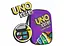 Футляр для карткової гри Klein UNO Подвійна гра (5966) - мініатюра 3