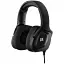Наушники с микрофоном 2E HG340 RGB 3.5mm Black (2E-HG340BK) - миниатюра 3