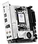 Материнська плата MSI MPG B850I EDGE TI WIFI (MPG B850I EDGE TI WIFI) (Socket AM5, AMD B850, Mini-ITX) - мініатюра 3