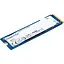 SSD диск Kingston NV3 1TB M.2 2280 NVMe PCIe 4.0 x4 3D NAND (SNV3S/1000G) - мініатюра 2