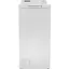Стиральная машина Indesit BTW D51052 (EU) вертик. - миниатюра 1