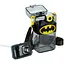Пляшечка для води Kite DC Batman 500 мл чорна (DC24-1203) - мініатюра 3