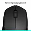 Мишка Logitech M280 Black (910-004287) - мініатюра 3