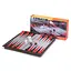 Настольная игра "Нарды магнитные" Magnetic Folding Backgammon UB 3820UB 25x25 см - миниатюра 2