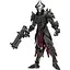 Колекційна фігурка Fortnite Master Series Figure Omega Knight 10 см (FNT1324) - мініатюра 12