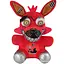 Мягкая игрушка Пять ночей с Фредди Фокси Five Nights at Freddy's Foxy 18 см FNAF 48 72 - миниатюра 1