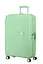 Чемодан American Tourister SOUNDBOX 77 см PASTEL GREEN 77x51,5x29,5(32,5) 32G*64003 - миниатюра 7