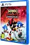 Гра Sony PlayStation Sonic X Shadow Generations, BD диск (PS5) - мініатюра 2