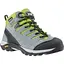 Черевики Bestard Travessa Lady 36 Grey/Green (1004-3534GG36) - мініатюра 1