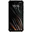 Мобільний телефон Sigma X-treme PQ55 Black-Orange (UA) - мініатюра 2