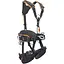 Страховочная система Rock Empire Work Harness Master Al Lock Orange S-XL (1053-SVM007.977+3456W0018000) - миниатюра 1