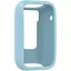Чохол-бампер DK Силікон для Xiaomi Mi Band 7 Pro (azure blue) - мініатюра 4